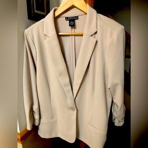 NYCC Blazer